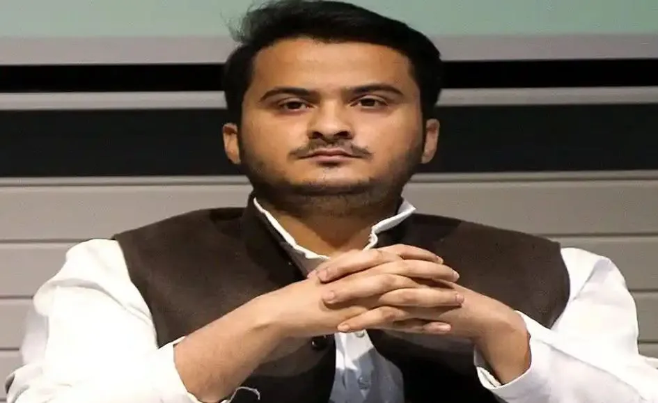 रामपुर: अब्दुल्ला आजम के दो पासपोर्ट मामले में टली सुनवाई