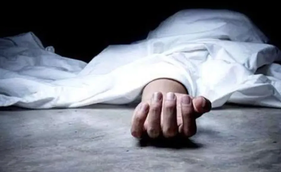 रामपुर: पीपली वन में लकड़ी लेने गए युवक का मिला शव, परिवार में मचा कोहराम