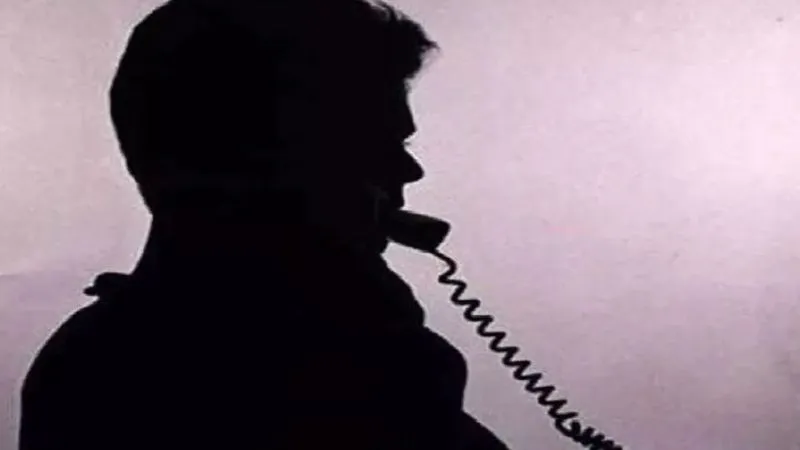 बिहार के मुख्यमंत्री कार्यालय को बम से उड़ाने की धमकी, FIR दर्ज 