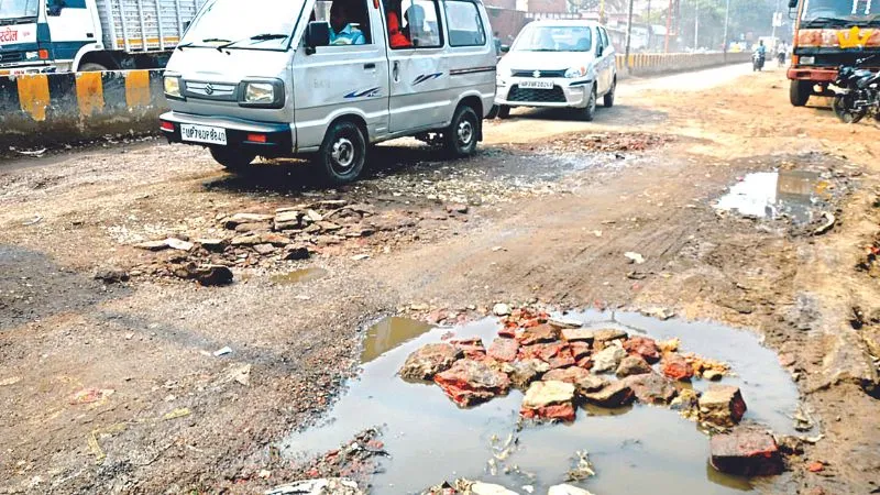 Kanpur: नगर निगम ने 122 करोड़ में विकास कार्यों का खींचा खाका; एचबीटीयू को इस्टीमेट की जांच करने के मिले निर्देश...