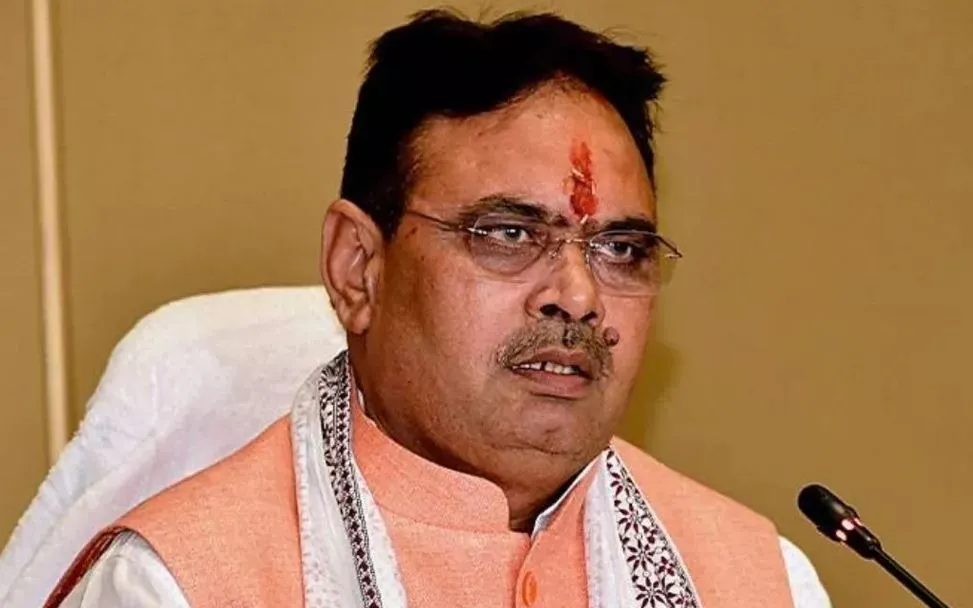 CM भजनलाल ने कहा- सीमावर्ती ग्राम पंचायतों का विकास राजस्थान सरकार की प्राथमिकता