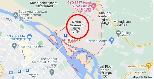 नेतुआ ग्रामीण