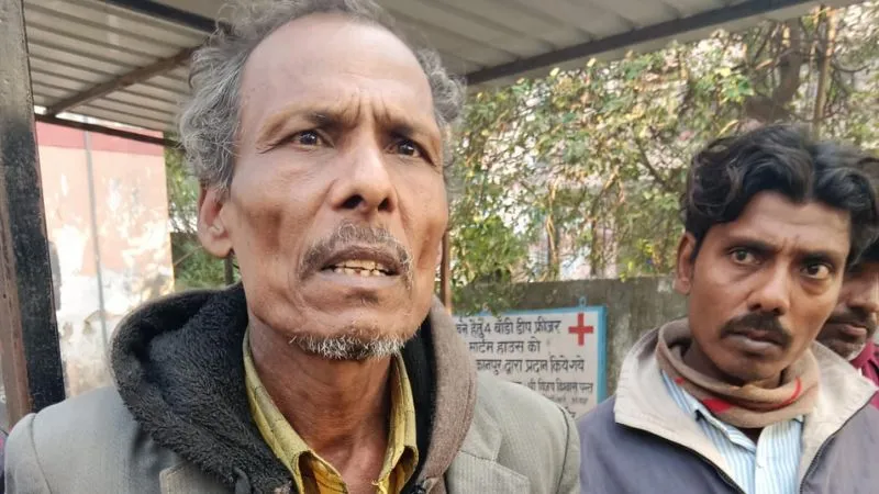 Kanpur News: गंभीर रूप से घायल बुजुर्ग महिला की इलाज के दौरान मौत; डंडे से वार करने पर हुई थी मरणासन्न...