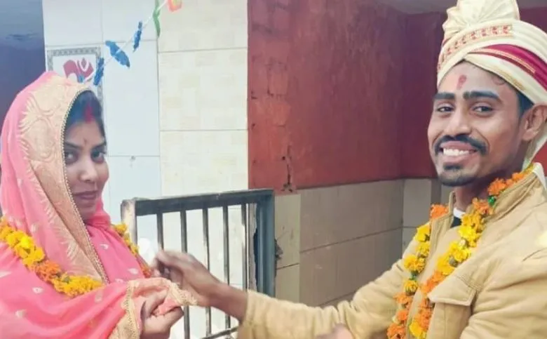 Bareilly News: मंदिर में प्रेमी के साथ शादी रचाने वाली सोनम सिद्दीकी के पति और ससुरालियों की बढ़ी मुश्किलें, मां ने पांच के खिलाफ दर्ज कराई FIR 