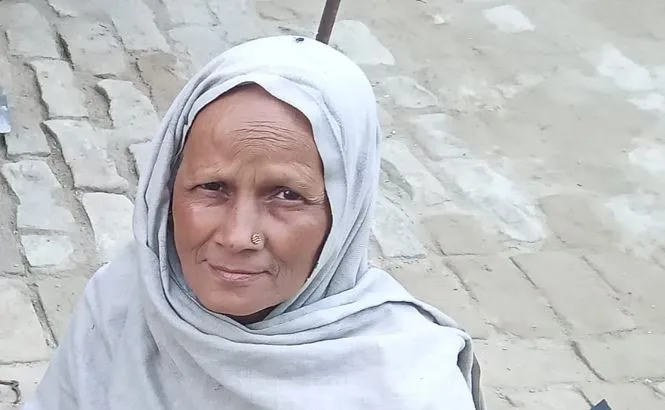 बरेली: गुटखा खाने से कैंसर हुआ तो दूसरों को जागरूक करने की ठानी