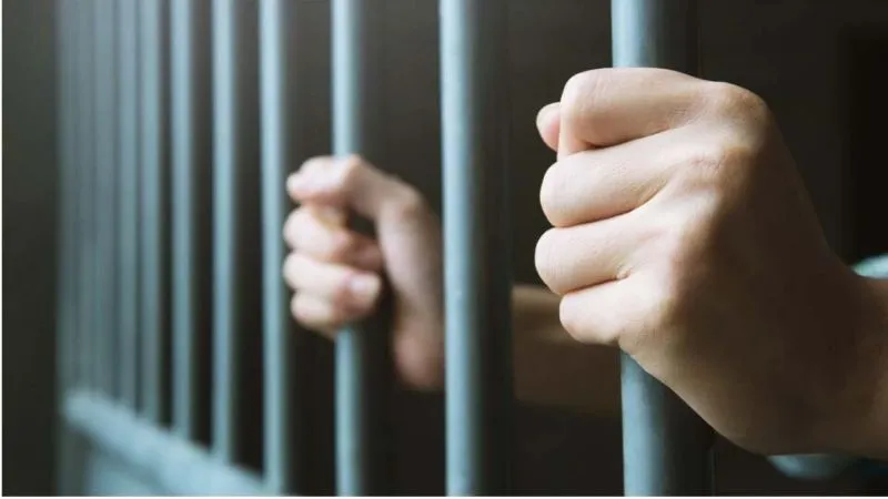 मथुरा: नाबालिग से छेड़छाड़ के आरोपी को उम्रकैद, 32 हजार का जुर्माना