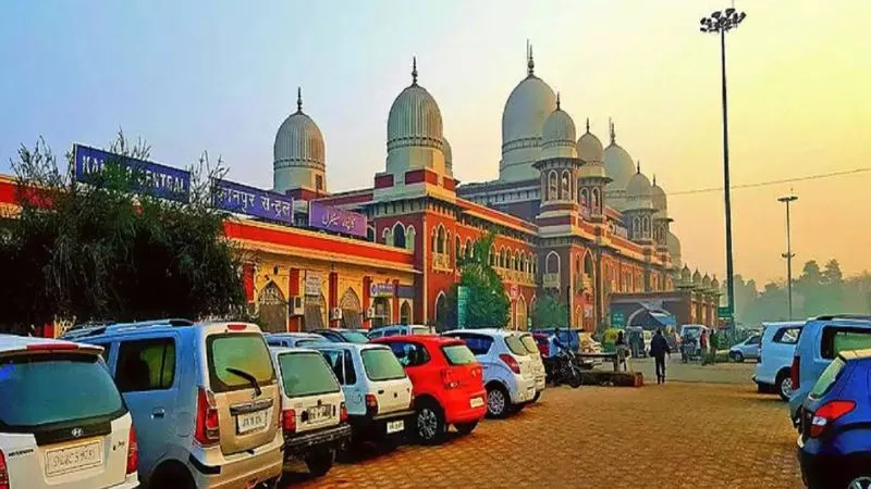 Kanpur: शहर में पर्यटन क्षेत्र विकसित करने के लिए होगा सर्वे; हैरिटेज होटल में परिवर्तित होंगे विरासत भवन...