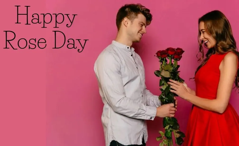  Happy Rose Day 2024: मेरी दीवानगी की कोई हद नहीं, तेरी सूरत के सिवा मुझे कुछ याद नहीं... रोज डे पर पार्टनर को रोमांटिक शायरी से करें विश