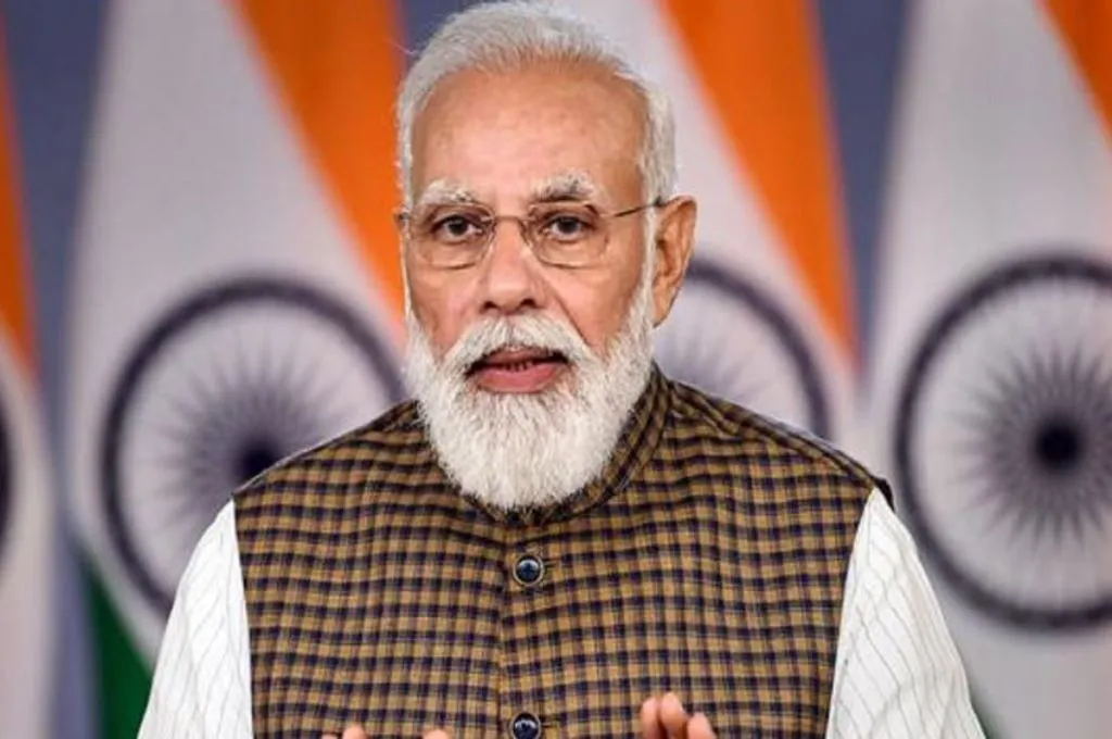 PM मोदी ने की हर महीने 300 यूनिट मुफ्त बिजली वाली ‘पीएम सूर्य घर’ योजना की घोषणा 