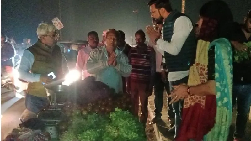 पालिका अध्यक्ष