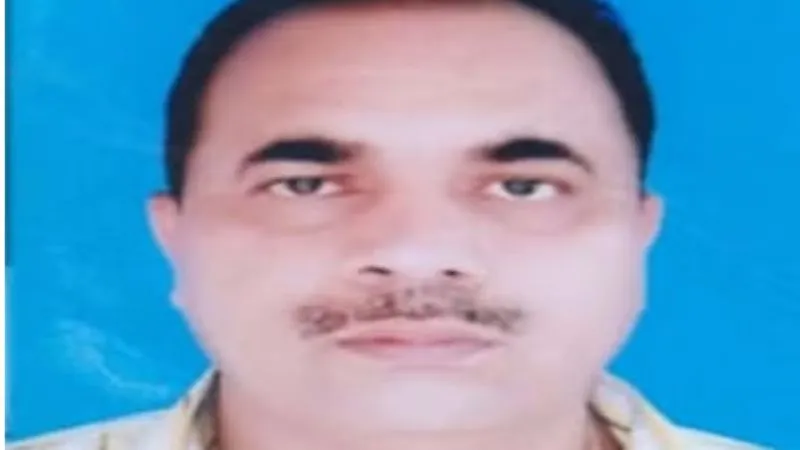 Kanpur: पिंटू सेंगर हत्याकांड में चर्चित बर्खास्त कांस्टेबल पर एफआईआर दर्ज; आय से अधिक संपत्ति मामले में हुई कार्रवाई...