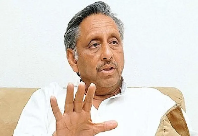 मेहमान-नवाजी देख गदगद हुए कांग्रेस नेता मणिशंकर अय्यर, बोले- पाकिस्तानी हैं हिंदुस्तान की 'सबसे बड़ी संपत्ति'