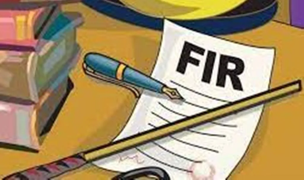 Mathura News: पत्नी ने पति पर लगाया जबरन अप्राकृतिक कृत्य करने का आरोप, FIR दर्ज