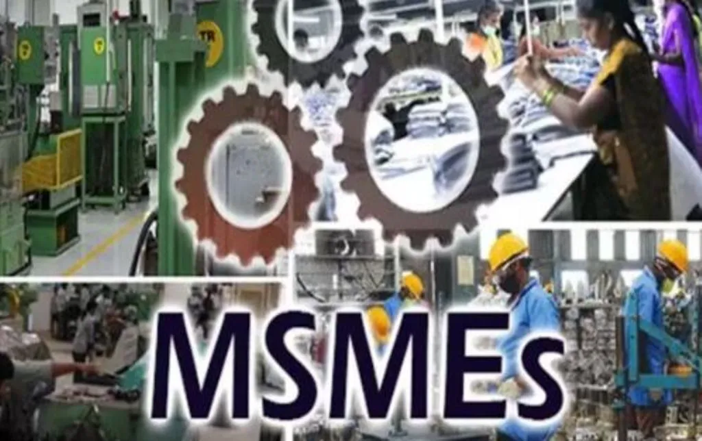 Bareilly News: नाथ धाम टाउनशिप के पास बनेगा सौ हेक्टेयर का MSME सेक्टर, औद्योगिक क्षेत्र बढ़ाने के लिए छोटे उद्यमियों को जगह देगा BDA 