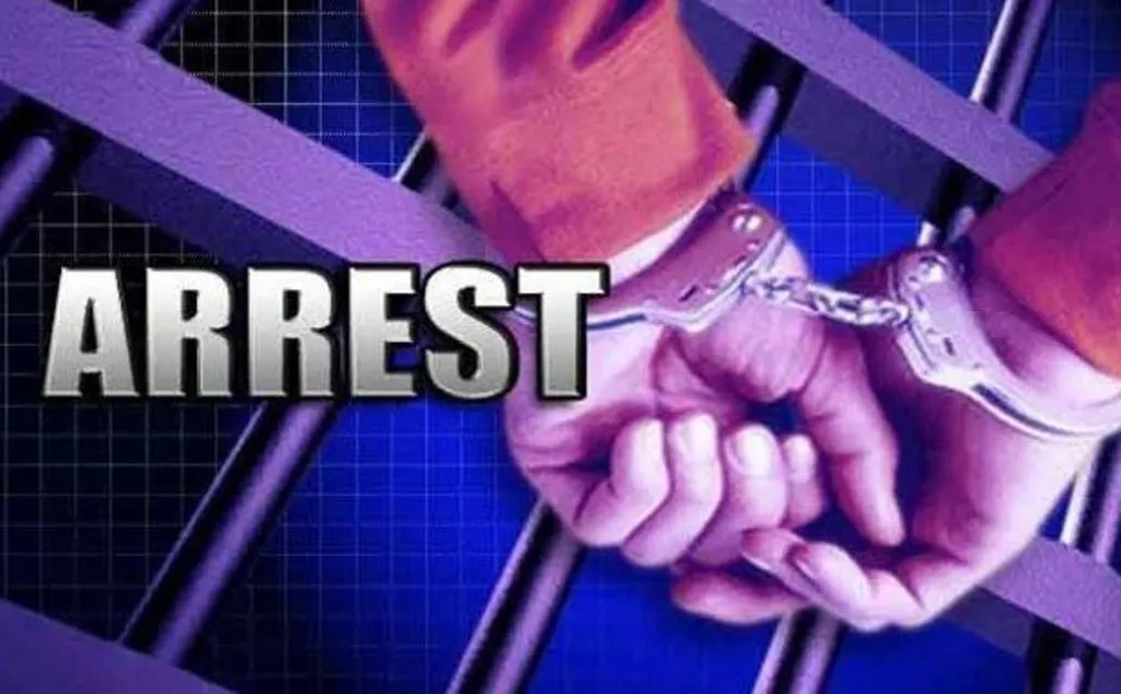 शादी का झांसा देकर रिश्तेदार से रेप के आरोप में छत्तीसगढ़ी फिल्म अभिनेता गिरफ्तार 