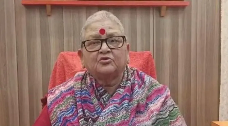 Kanpur: महापौर प्रमिला पांडेय ने अधिकारियों संग बैठक कर दिए निर्देश; सफाई गैंग में होंगे सिर्फ आउटसोर्स कर्मचारी... 