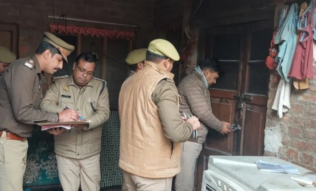 बरेली: फरीदपुर कांड... आठ दिन बात भी किसी नतीजे पर नहीं पहुंची पुलिस
