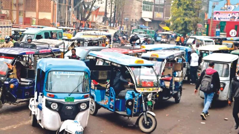 फोटो ट्रैफिक