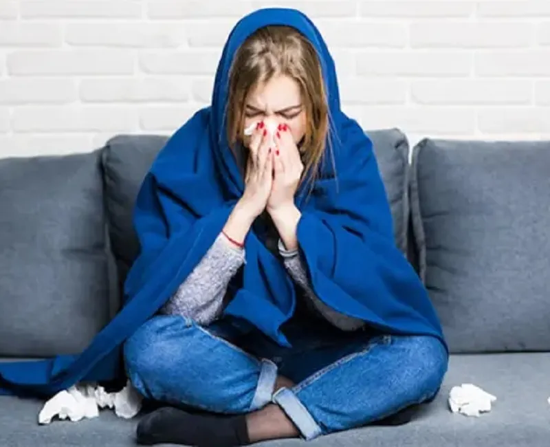 अमेरिका में फ्लू से अब तक 15 हजार लोगों की मौत, दो करोड़ 20 लाख इस बीमारी से हुए संक्रमित