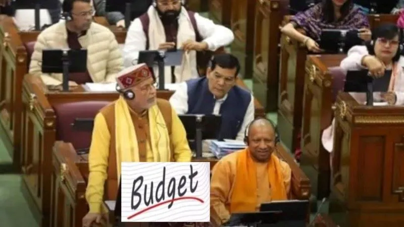 लखनऊ : 27 हजार करोड़ से सुधरेगा यूपी का स्वास्थ्य, योजनाओं और इंफ्रास्ट्रक्चर को मिलेगी नई उड़ान 