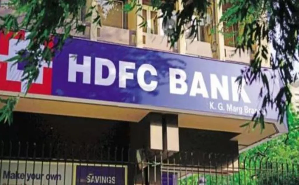 HDFC बैंक समूह को छह बैंक में 9.5-9.5% तक हिस्सेदारी हासिल करने की RBI ने दी मंजूरी 