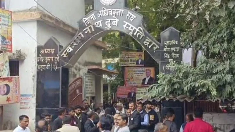 बांदा चुनाव (1)