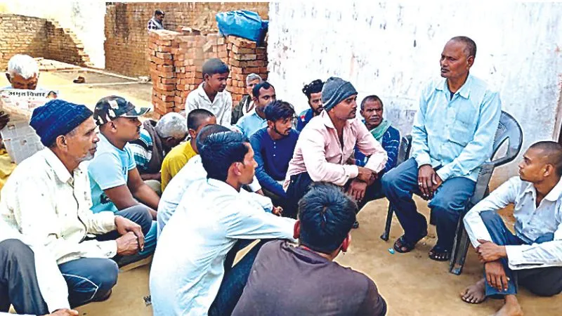 बेहमई कांड 3