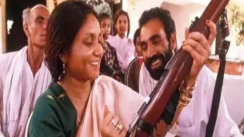 Kanpur: बेहमई कांड: फैसला तो आया, पर नफरत नहीं गई... 43 साल में बहुत कुछ बदला लेकिन नरसंहार की याद आज भी है ताजा...