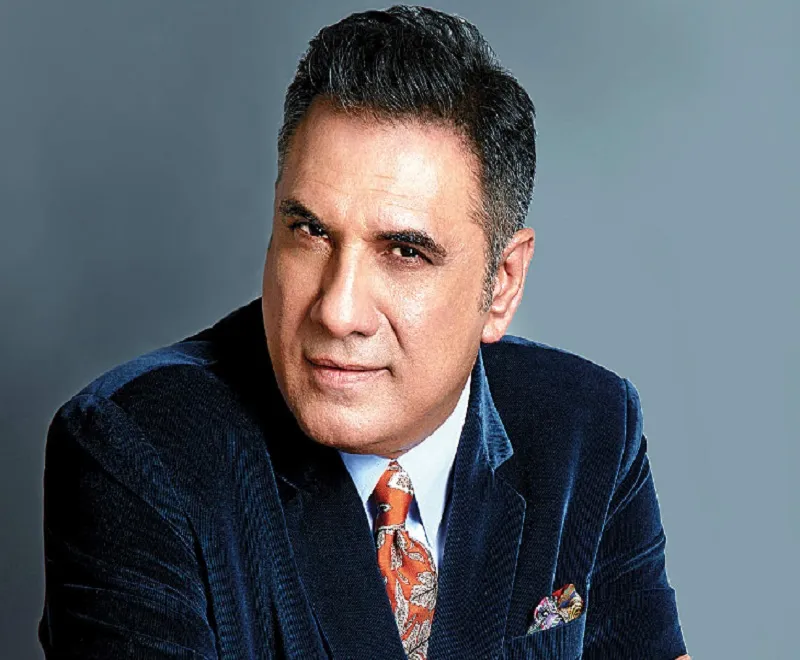 मां ने मुझे थिएटर जाने और सिनेमा देखने के लिए प्रोत्साहित किया : बोमन ईरानी