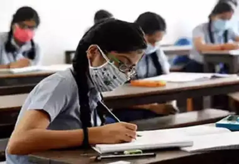 मुरादाबाद : बोर्ड परीक्षा को लेकर दबाव महसूस न करें विद्यार्थी, अच्छे खानपान के साथ बेहतर दिनचर्या बनाएं