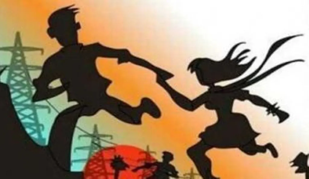 Pilibhit News: पति की मौत के बाद जिसे बनाया हमसफर, वही 16 साल की बेटी को ले भागा...जानें पूरा मामला