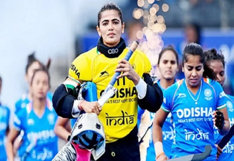 FIH Pro League : अमेरिका के खिलाफ भारतीय महिला हॉकी टीम वापसी के लिए लगाएगी जोर 