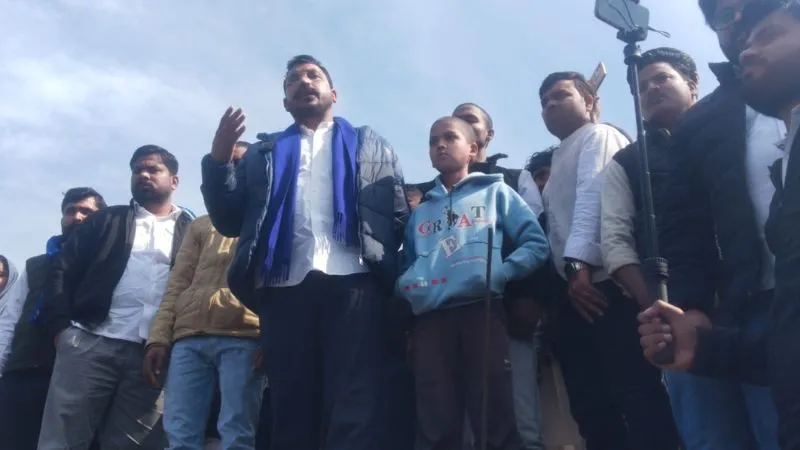 भीम आर्मी 1