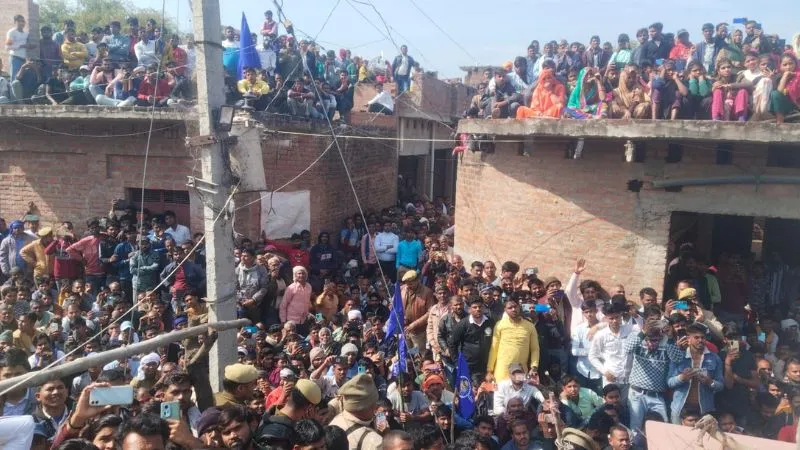 भीम आर्मी 3