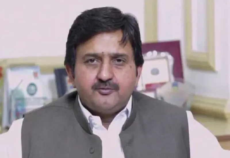 Pakistan Election : नौ मई जैसे दंगों की पुनरावृत्ति से बचना है तो पीटीआई को रोके सरकार, मलिक अहमद खान का बयान