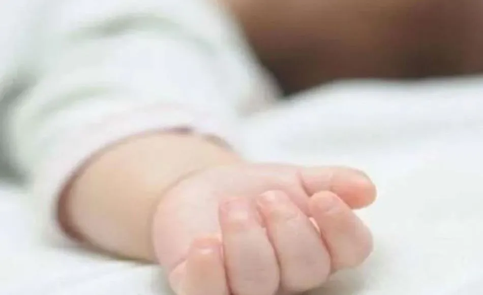 कासगंज: गड्डे में भरे पानी में डूबकर डेढ़ वर्षीय मासूम की मौत, परिवार में मचा कोहराम