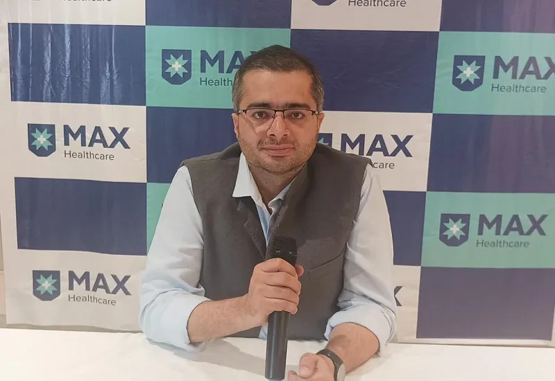 मुरादाबाद के लोगों की परेशानी होगी कम, मैक्स मेड सेंटर में शुरू हुई मैक्स हॉस्पिटल पटपड़गंज की कैंसर ओपीडी