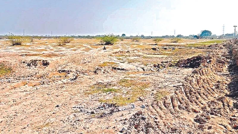 Kanpur: लेदर क्लस्टर को मिलेगी अब ग्राम समाज की भूमि...इतने लोगों को मिलेगा रोजगार, आपके लिए जरूरी हो सकती है यह खबर