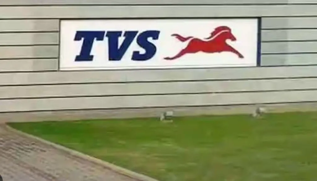 टीवीएस मोटर भविष्य की प्रौद्योगिकियों पर 5,000 करोड़ रुपये करेगी निवेश 