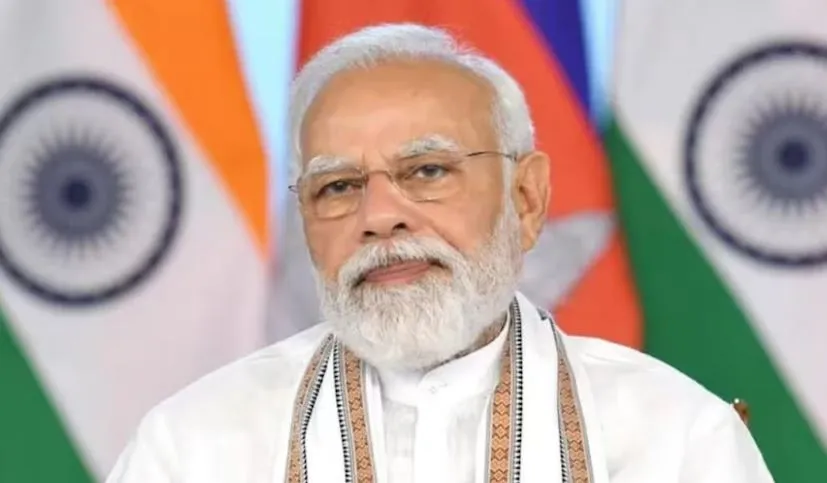 बरेली: अमृत भारत सिटी और आंवला स्टेशन का 26 को PM मोदी करेंगे शिलान्यास, तैयारियों में जुटे अधिकारी