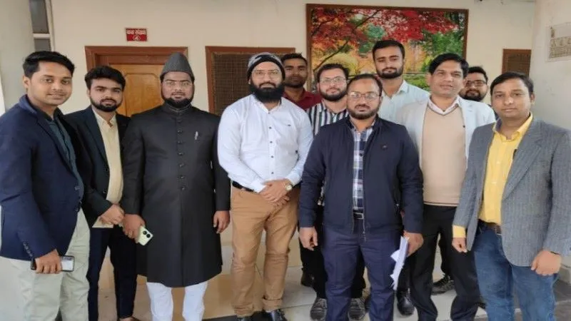 लखनऊ : World Unani Day पर बोले डॉक्टर- दुनिया प्राकृतिक चिकित्सा की ओर रही निहार 