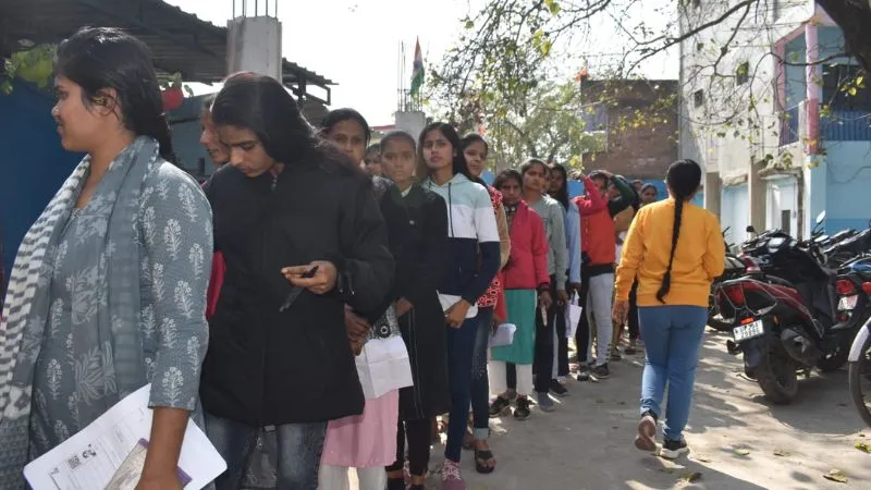 यूपी पुलिस 2