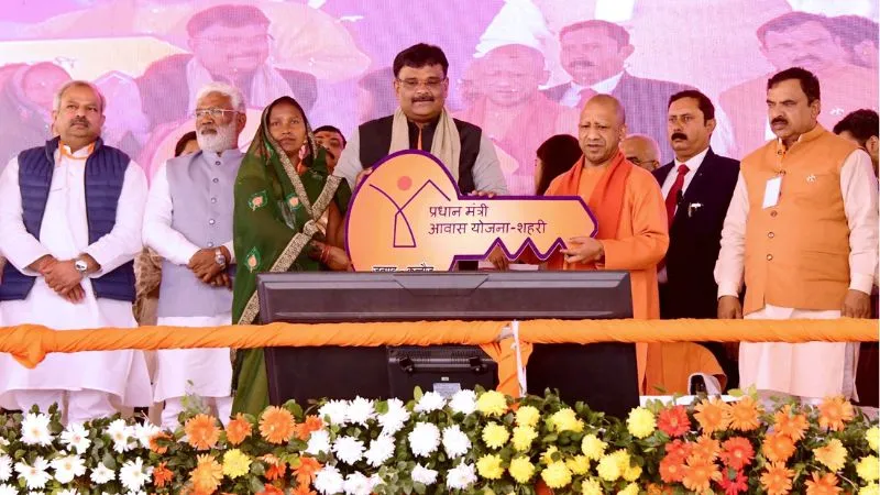 योगी 4