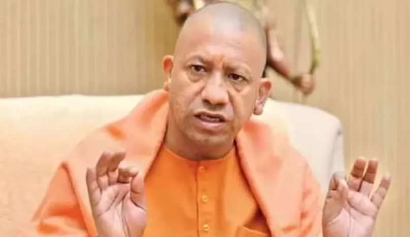 लखनऊ: भर्ती परीक्षाओं में खेल नहीं कर सकेंगे साल्वर गैंग, तैयार हो रहा नया कानून 