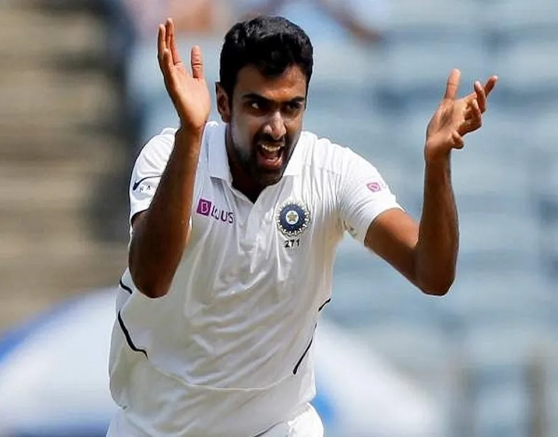 'बूमबॉल' अद्भुत थी...रविचंद्रन अश्विन ने की जसप्रीत बुमराह की उपलब्धि की प्रशंसा