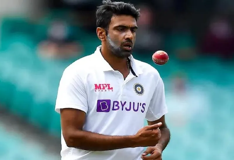 IND vs ENG 3rd Test : तीसरे टेस्ट के लिए चौथे दिन भारतीय टीम से जुड़ेंगे रविचंद्रन अश्विन, BCCI ने किया ऐलान 