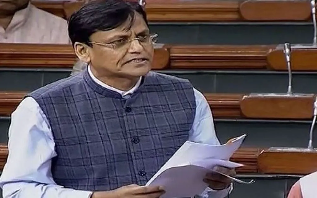 जम्मू-कश्मीर विधेयक: विपक्ष ने उठाई विधानसभा चुनाव की मांग, सरकार ने कहा 75 साल बाद ओबीसी को मिलेगा न्याय 