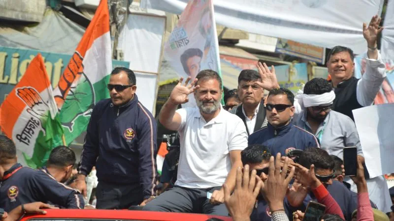 राहुल गांधी 3