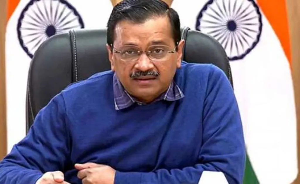 दिल्ली शराब नीति: सीएम केजरीवाल वीडियो कांफ्रेंसिंग के माध्यम से कोर्ट के सामने हुए पेश