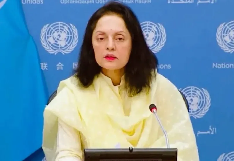 रूस-यूक्रेन संघर्ष को सुलझाने में संरा सुरक्षा परिषद 'पूरी तरह से निष्प्रभावी' क्यों रही?